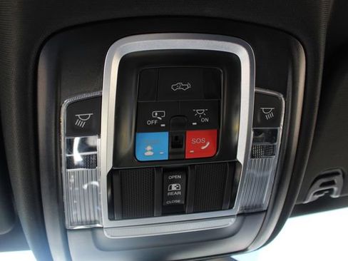 New 2026 RAM 1500 Lone Star AWD/4WD image 28