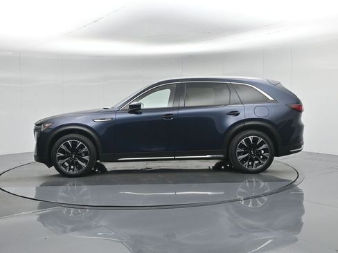 Used 2024 MAZDA CX-90 Plug-In Hybrid w/ Premium Plus image 31