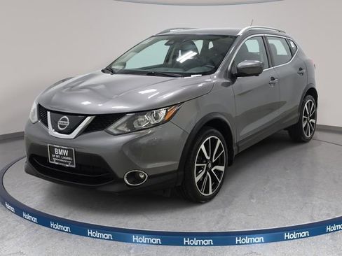 Used 2019 Nissan Rogue Sport SL w/ Premium Package AWD/4WD image 1