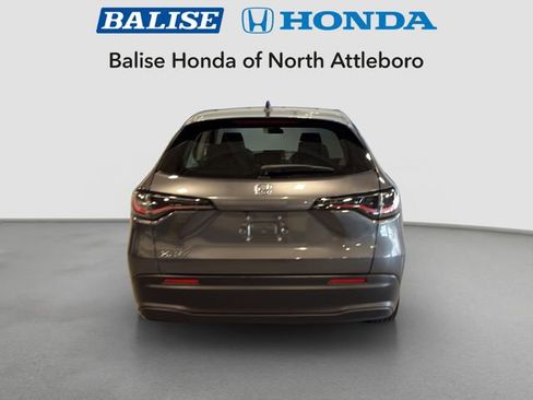 Used 2024 Honda HR-V LX image 4