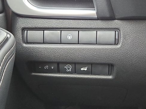 New 2026 Nissan Rogue SV w/ Cold Weather Package image 17