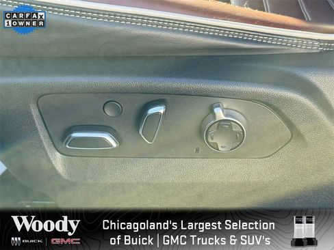 Used 2023 GMC Yukon XL Denali Ultimate image 17