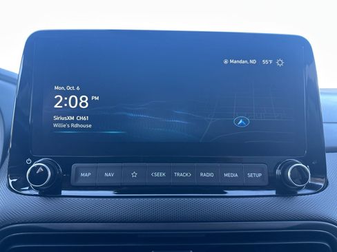 Used 2023 Hyundai Kona Limited image 22