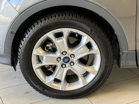 Used 2014 Ford Escape Titanium w/ Equipment Group 401A image 26