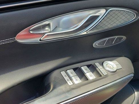 Used 2023 Genesis GV70 2.5T w/ Sport Prestige Package AWD/4WD image 24