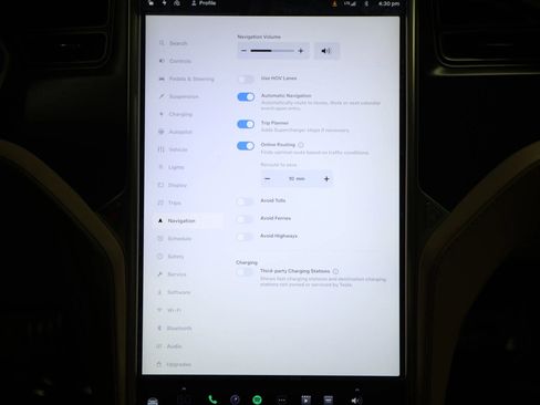 Used 2017 Tesla Model S P100D image 63