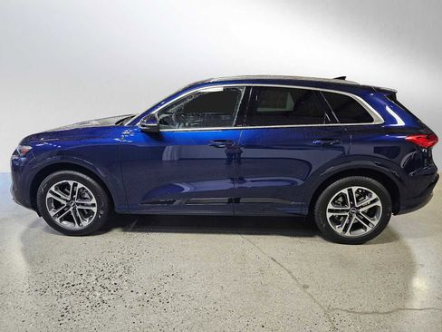 New 2025 Audi Q5 Prestige image 6