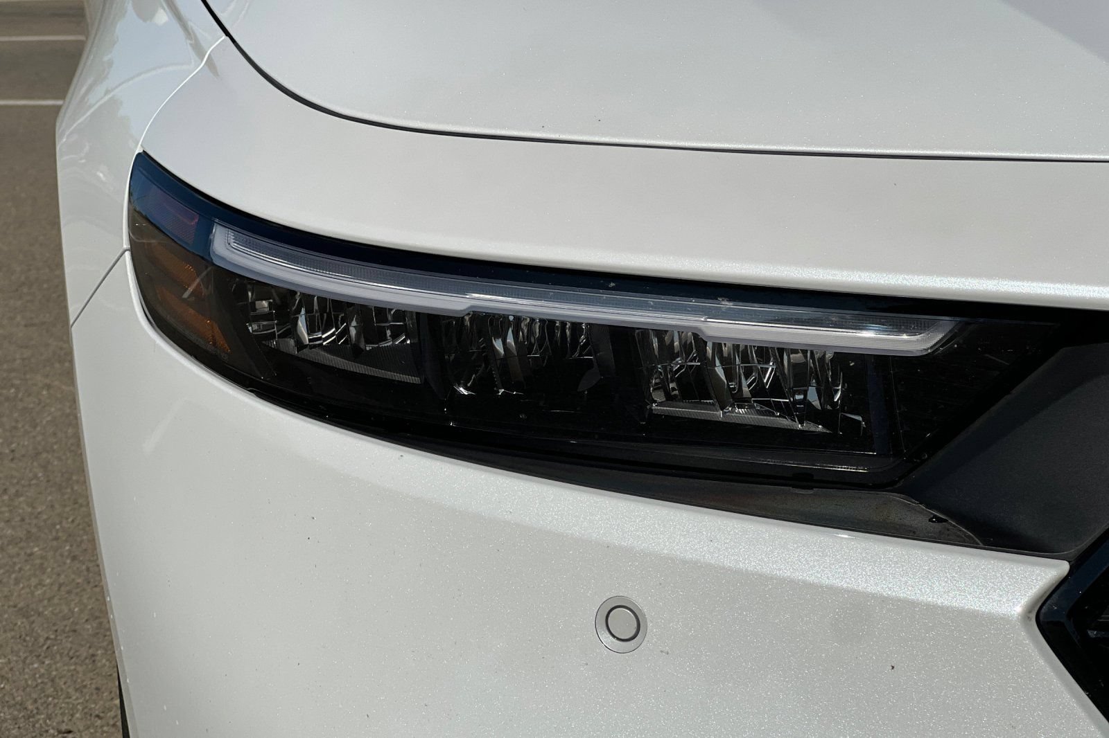 Used 2025 Honda Accord Touring image 43