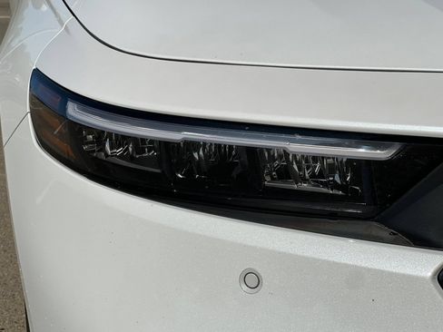 Used 2025 Honda Accord Touring image 43