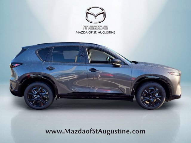 New 2026 MAZDA CX-5 2.5 S w/ Premium Plus Package AWD/4WD image 14