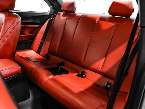 Used 2016 BMW M235i xDrive Coupe image 20