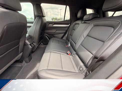 Used 2026 GMC Terrain Elevation w/ Elevation Premium Package AWD/4WD image 16