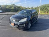 Used 2016 Chevrolet Traverse LT image 5