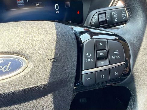 Used 2024 Ford Escape Platinum AWD/4WD image 13