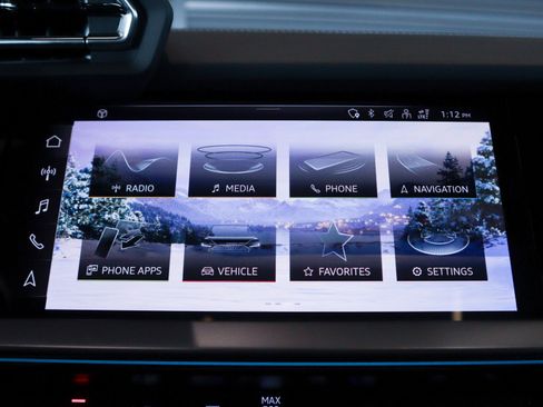 Certified 2025 Audi A3 2.0T Premium w/ Black Optic Package image 27