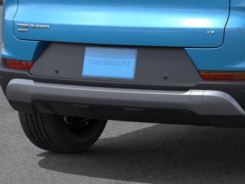 New 2026 Chevrolet TrailBlazer LT image 38