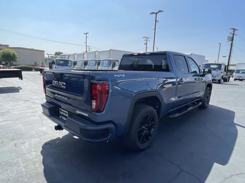New 2026 GMC Sierra 1500 Elevation image 5