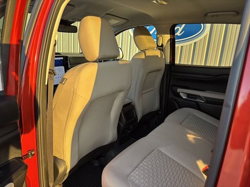 Used 2024 Ford Ranger XLT w/ Equipment Group 301A High image 29