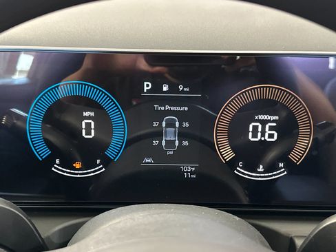 New 2026 Hyundai Santa Cruz SEL FWD image 22
