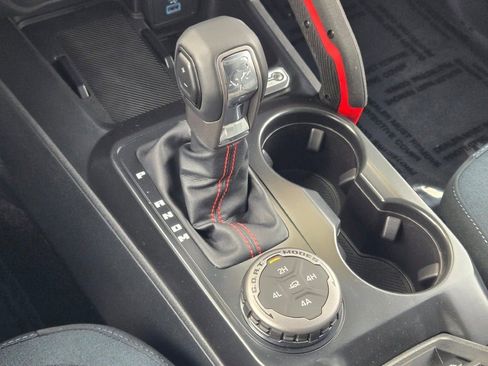 New 2025 Ford Bronco Heritage Edition image 26