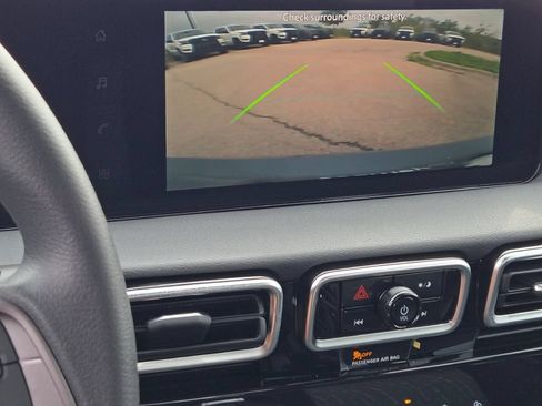 Used 2026 Nissan Sentra SV w/ Floor Mat Package FWD image 28