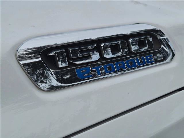 Used 2022 RAM 1500 Big Horn RWD image 13