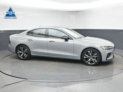 Used 2025 Volvo S60 B5 Plus