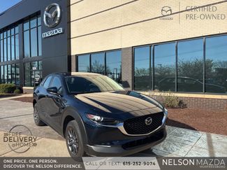 Certified 2024 MAZDA CX-30 AWD 2.5 S video 1