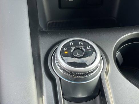 New 2026 Ford Explorer Active image 15