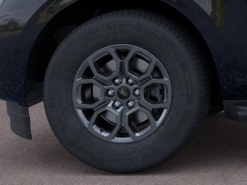 New 2026 Ford Expedition Active RWD image 19