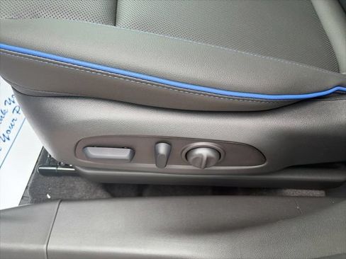 New 2026 Buick Encore GX Sport Touring w/ Advanced Technology Package AWD/4WD image 17