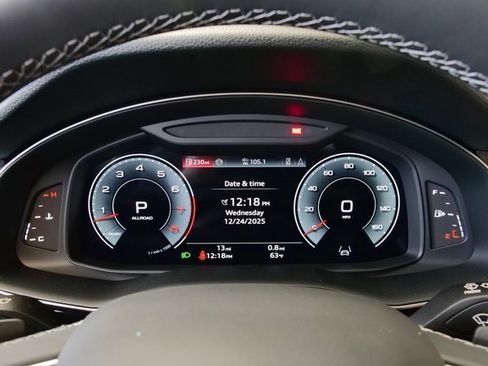 New 2026 Audi Q8 Premium Plus image 20