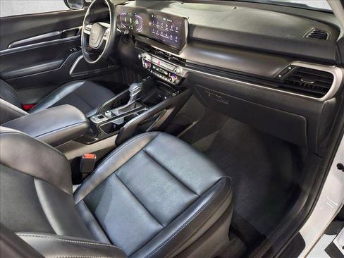 Used 2024 Kia Telluride S w/ S Sunroof Package image 21