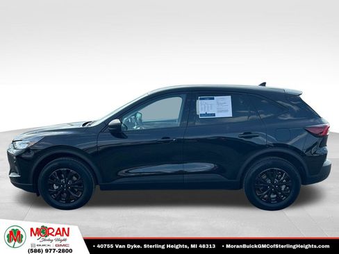 Used 2026 Ford Escape Active w/ Tech Pack #1 AWD/4WD image 2