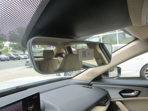 New 2025 Acura TLX w/ Technology Package image 25