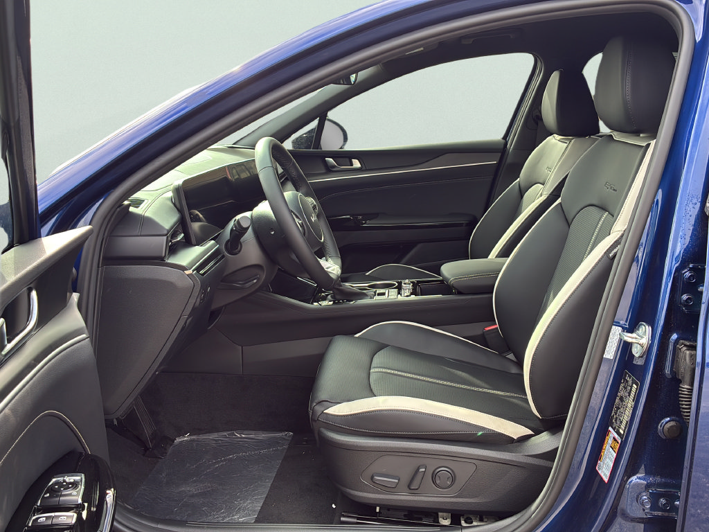 New 2026 Kia K5 GT-Line FWD image 22