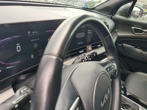 Certified 2023 Kia Sportage X-Line w/ X-Line Premium Package AWD/4WD image 14