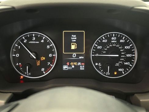 New 2025 Subaru Crosstrek 2.5i Limited w/ Crosstrek Mirror Package image 9