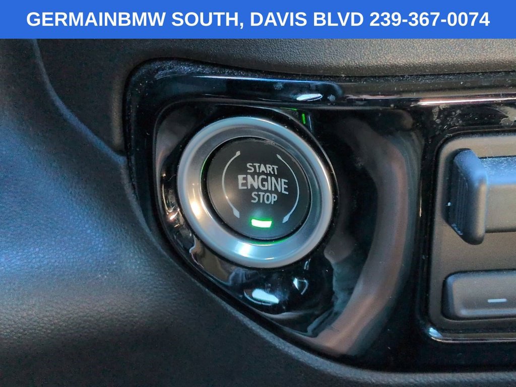 Used 2024 Chevrolet Silverado 1500 LT RWD image 31