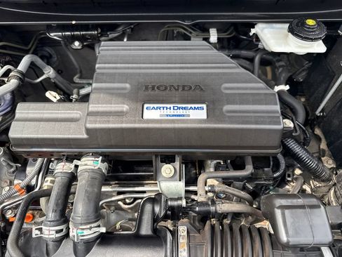 Used 2018 Honda CR-V EX image 38
