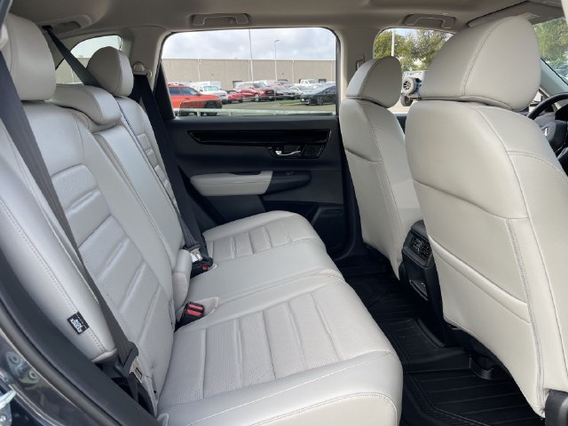 Certified 2024 Honda CR-V EX-L image 27