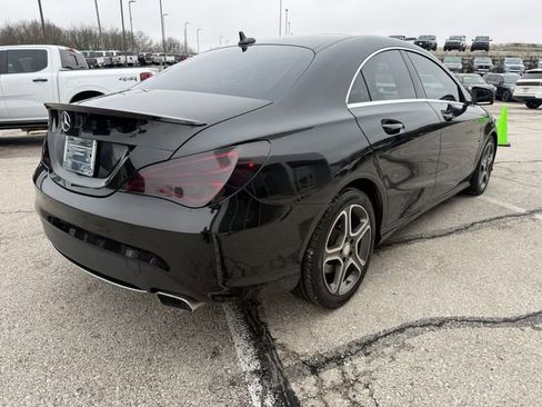 Used 2014 Mercedes-Benz CLA 250 image 5