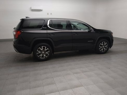 Used 2022 GMC Acadia SLE FWD image 10