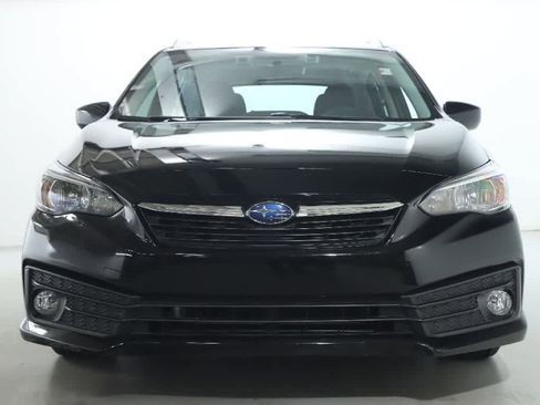 Certified 2023 Subaru Impreza Premium image 5