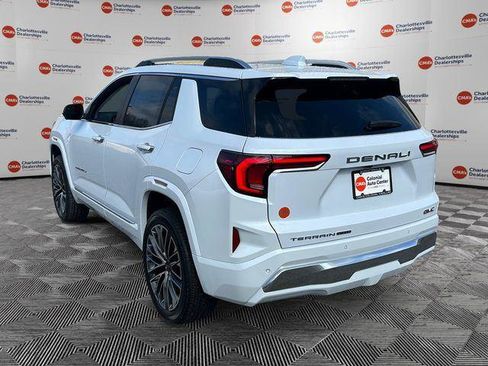 New 2026 GMC Terrain Denali AWD/4WD image 3