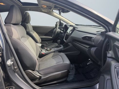 Used 2024 Subaru Crosstrek 2.0i Premium AWD/4WD image 15