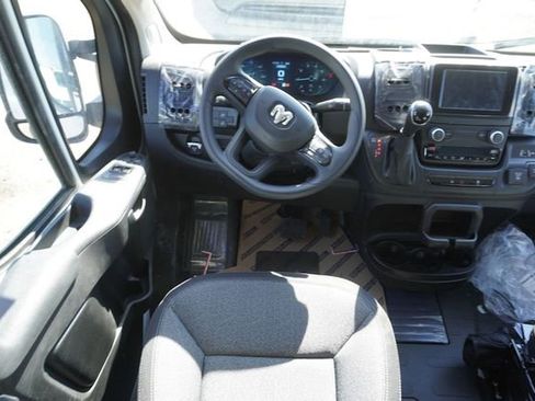 New 2025 RAM ProMaster 1500 w/ Convenience Group image 12
