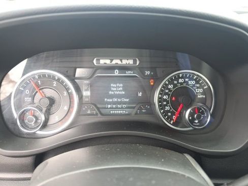 Used 2024 RAM 3500 Big Horn w/ Safety Group image 24