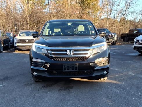 Used 2018 Honda Pilot EX-L image 2