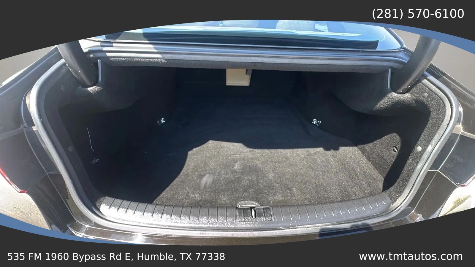 Used 2018 Genesis G80 3.8 RWD image 24